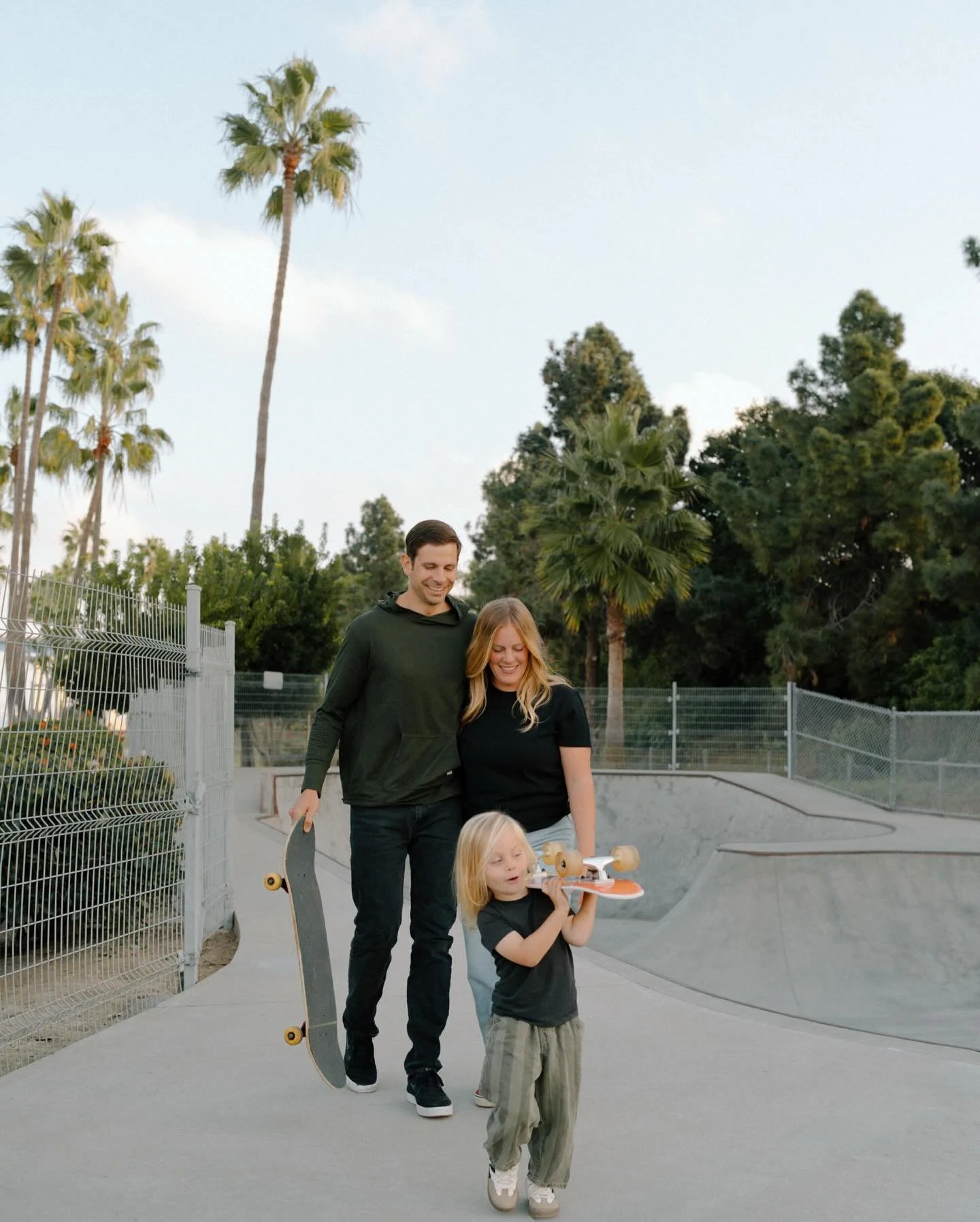 The Lambert Family // San Diego

Perfect example that family photos don&rsquo;t have to boring and stiff! Find something you like to do as a family and boom, let&rsquo;s do our session there!! 🤍😍

#coloradospringsfamilyphotographer #familyportraitp