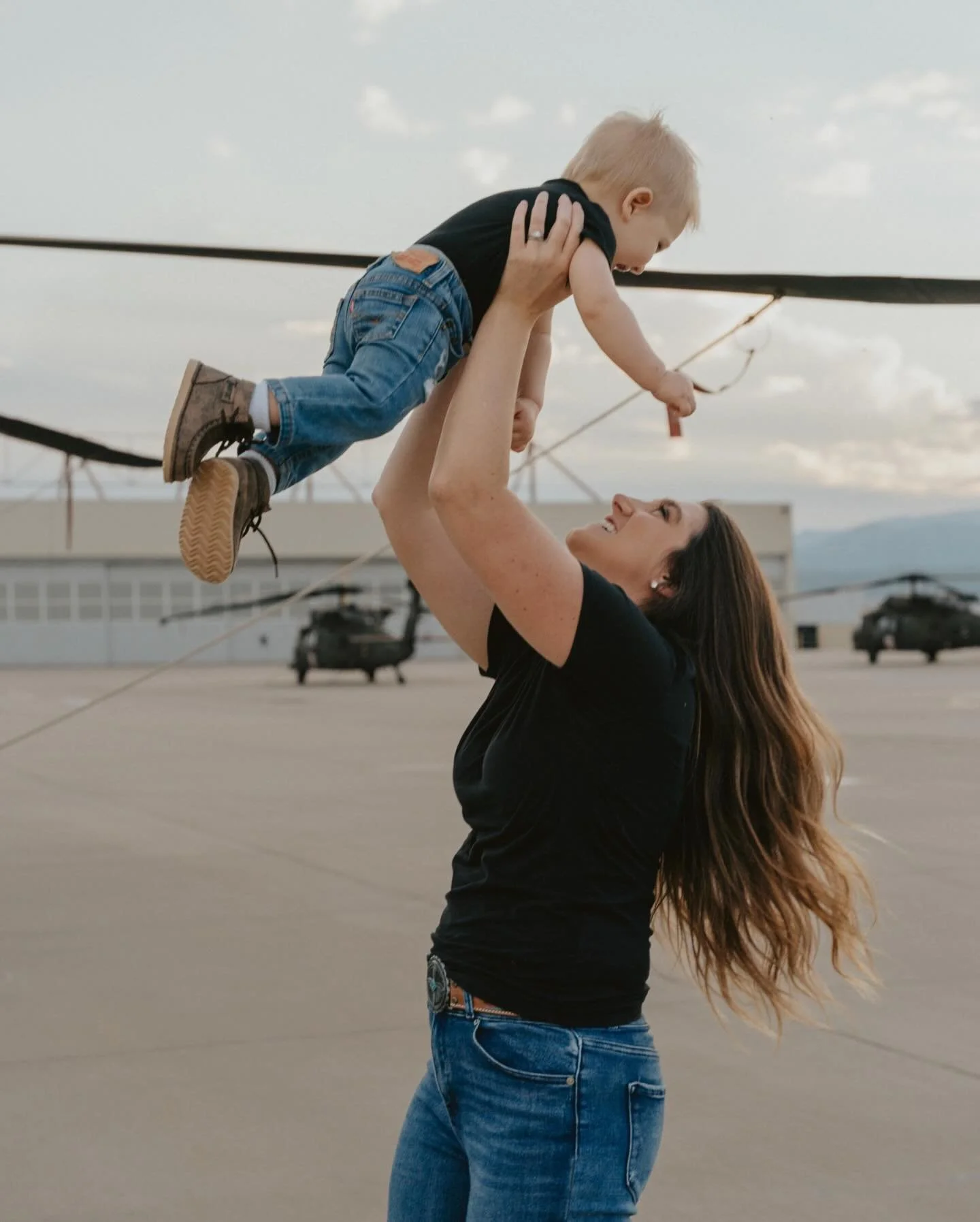 Hannah Rummel Photography is now offering military discounts!! Be sure to ask more details when you inquire 🥰🤍

#coloradospringsphotographer #coloradospringsfamilyphotographer #coloradofamilyphotographer #militarylife #hannahrummelphotography