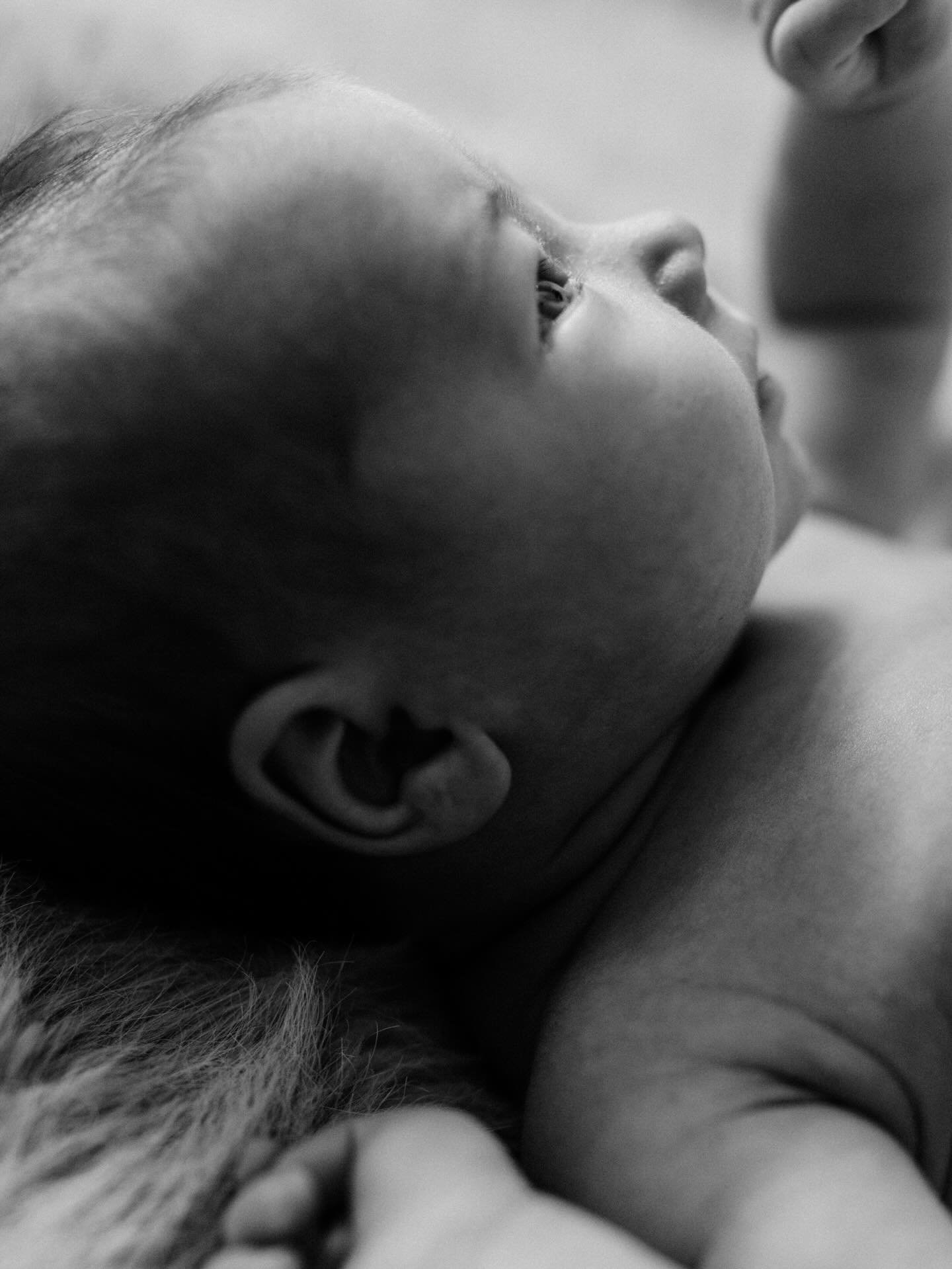 One month with our Isla Belle 🤍