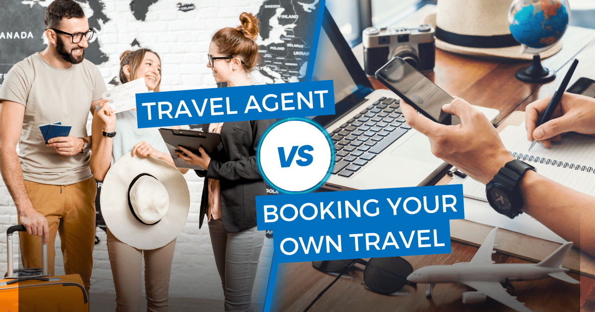 Why Personalized Travel Planning Is Better Than Self-Booking