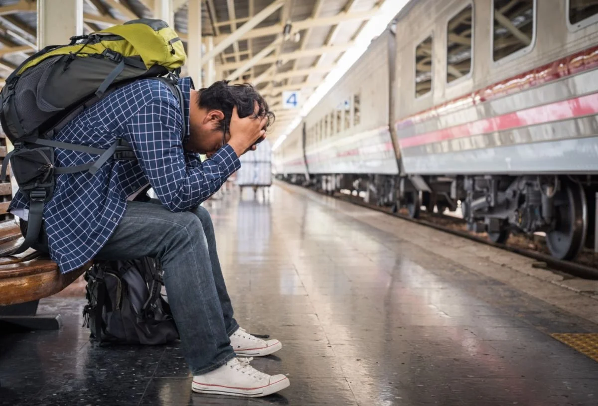 Common Travel Mistakes and How to Avoid Them
