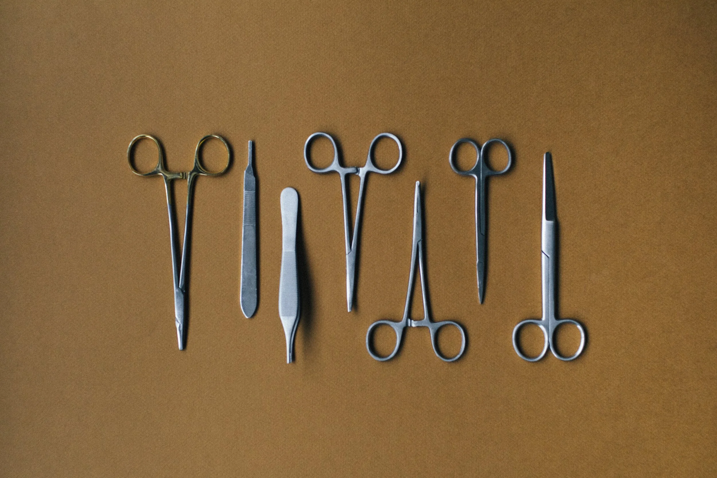 Trust Me I Googled It