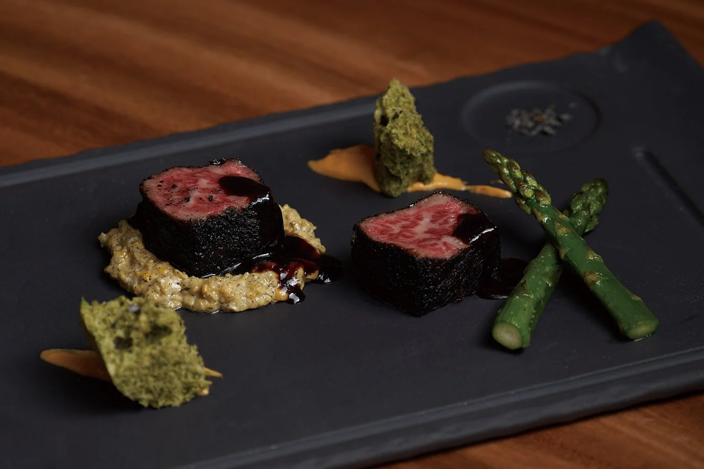 Haku Steak - Steak Restaurant - Niseko