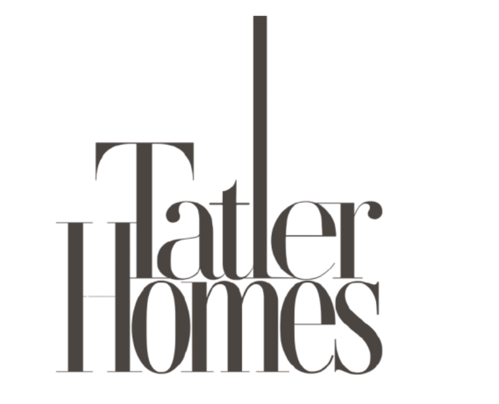 Tatler Homes Logo - Press Coverage on Meigetsu Aki Niseko - Niseko