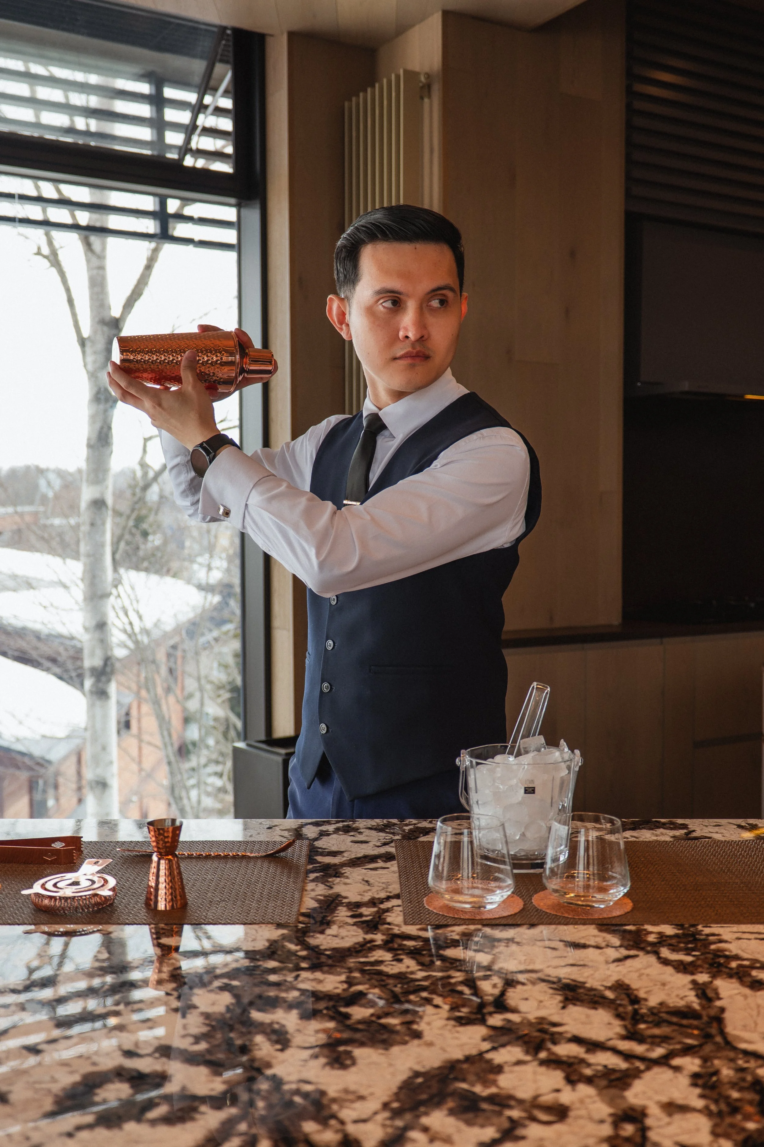 Private Butler - Meigetsu Aki Niseko - Niseko