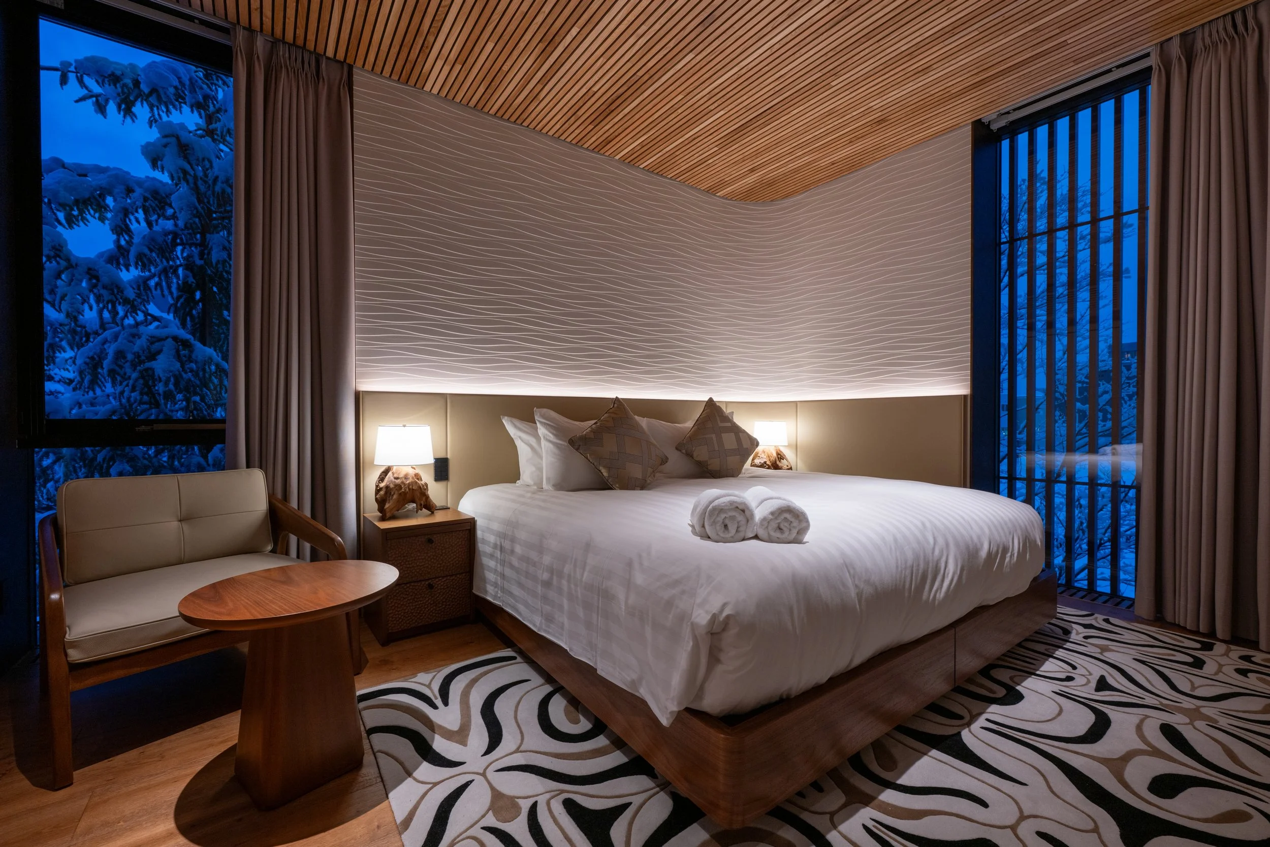 Meigetsu Aki Niseko_Niseko_17_Bedroom3.jpg