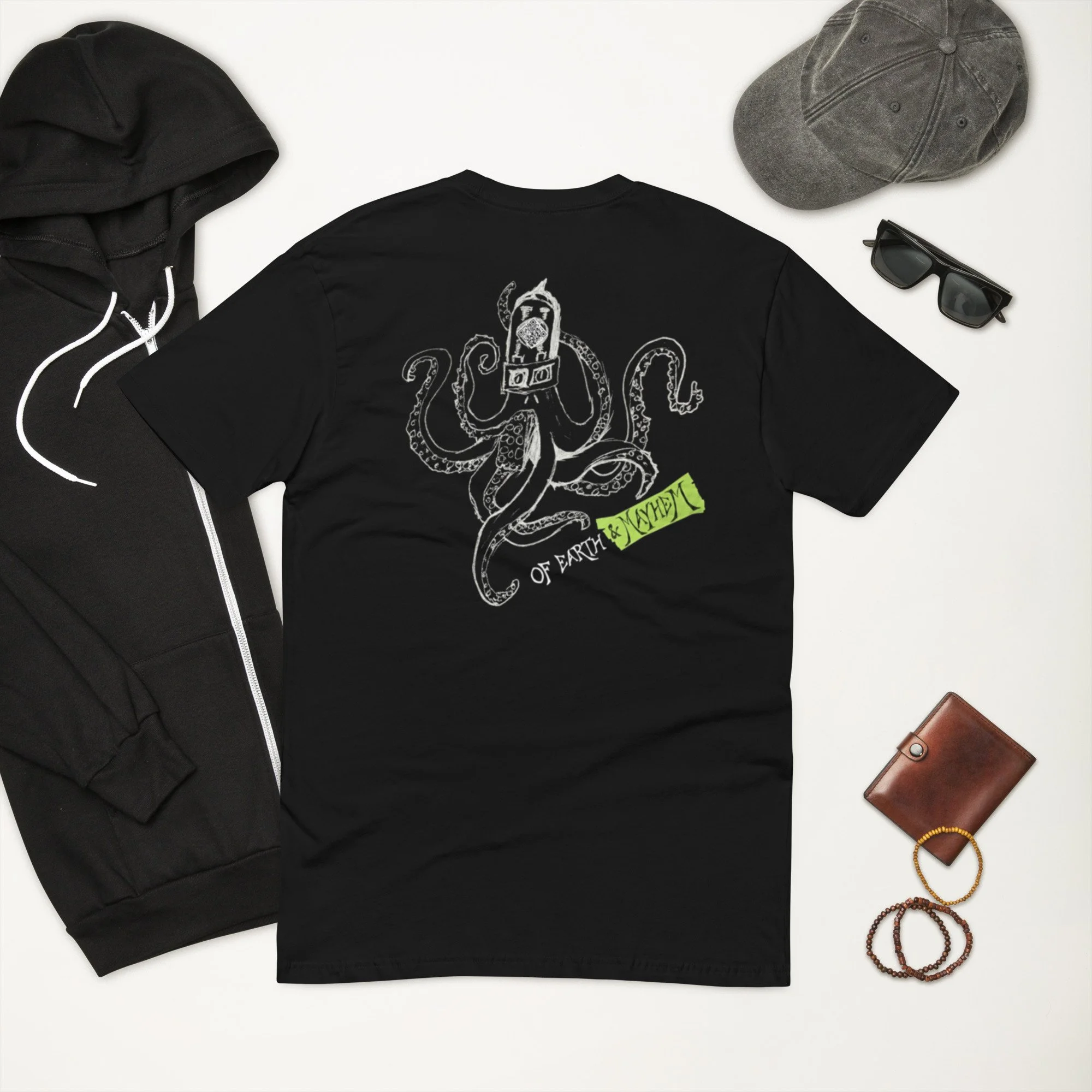 Short Sleeve T-shirt