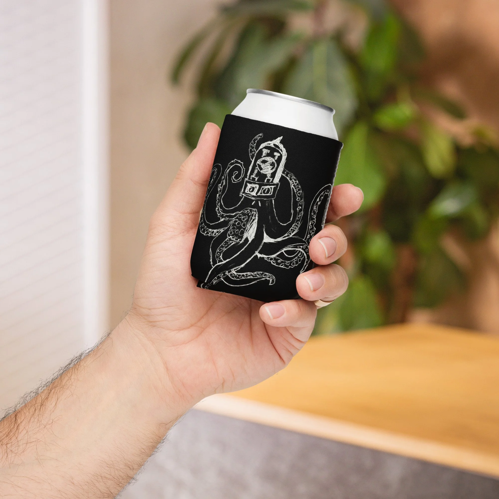 MAYHEM- The Can Blanket