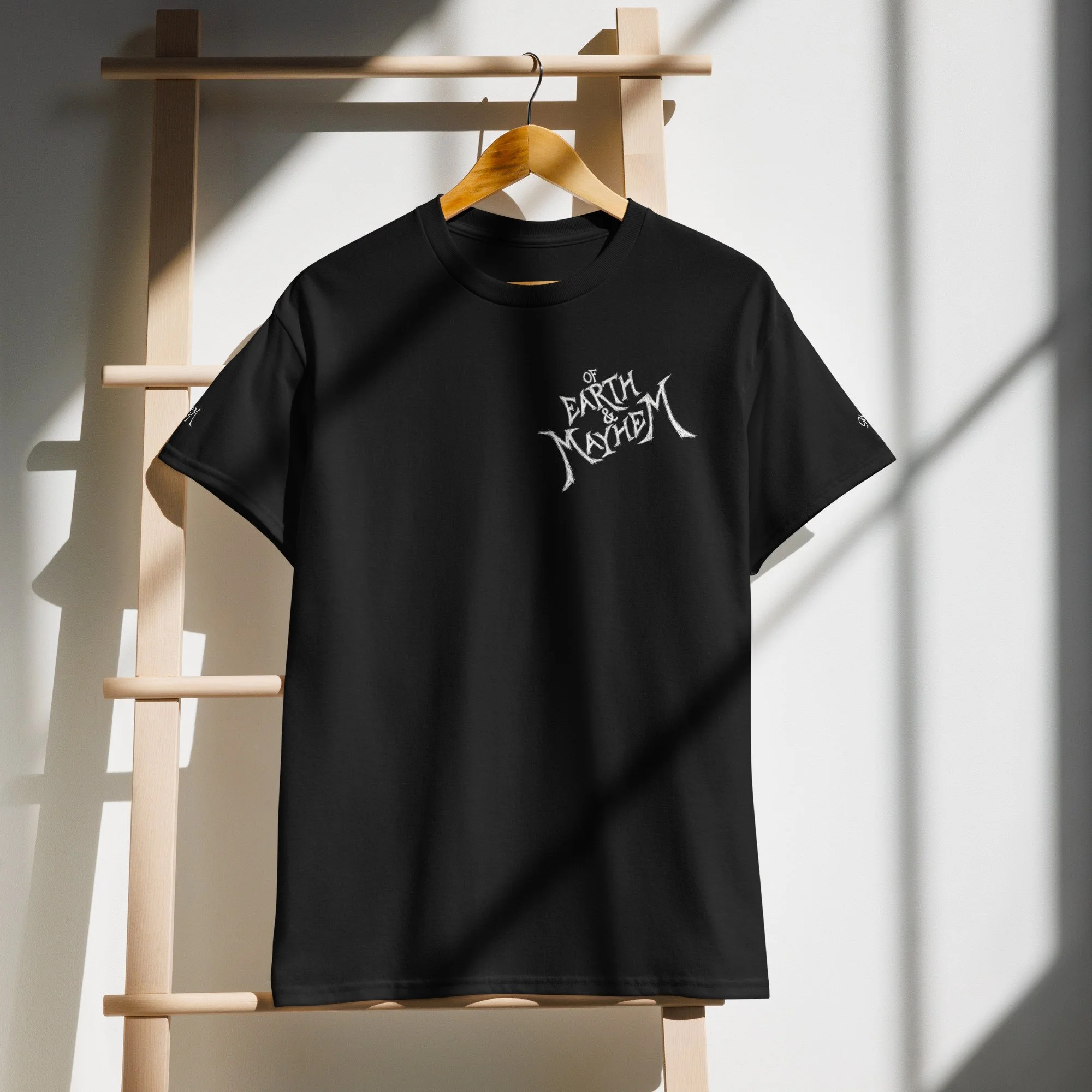 MAYHEM- THE SPORTS DryBlend® T-Shirt
