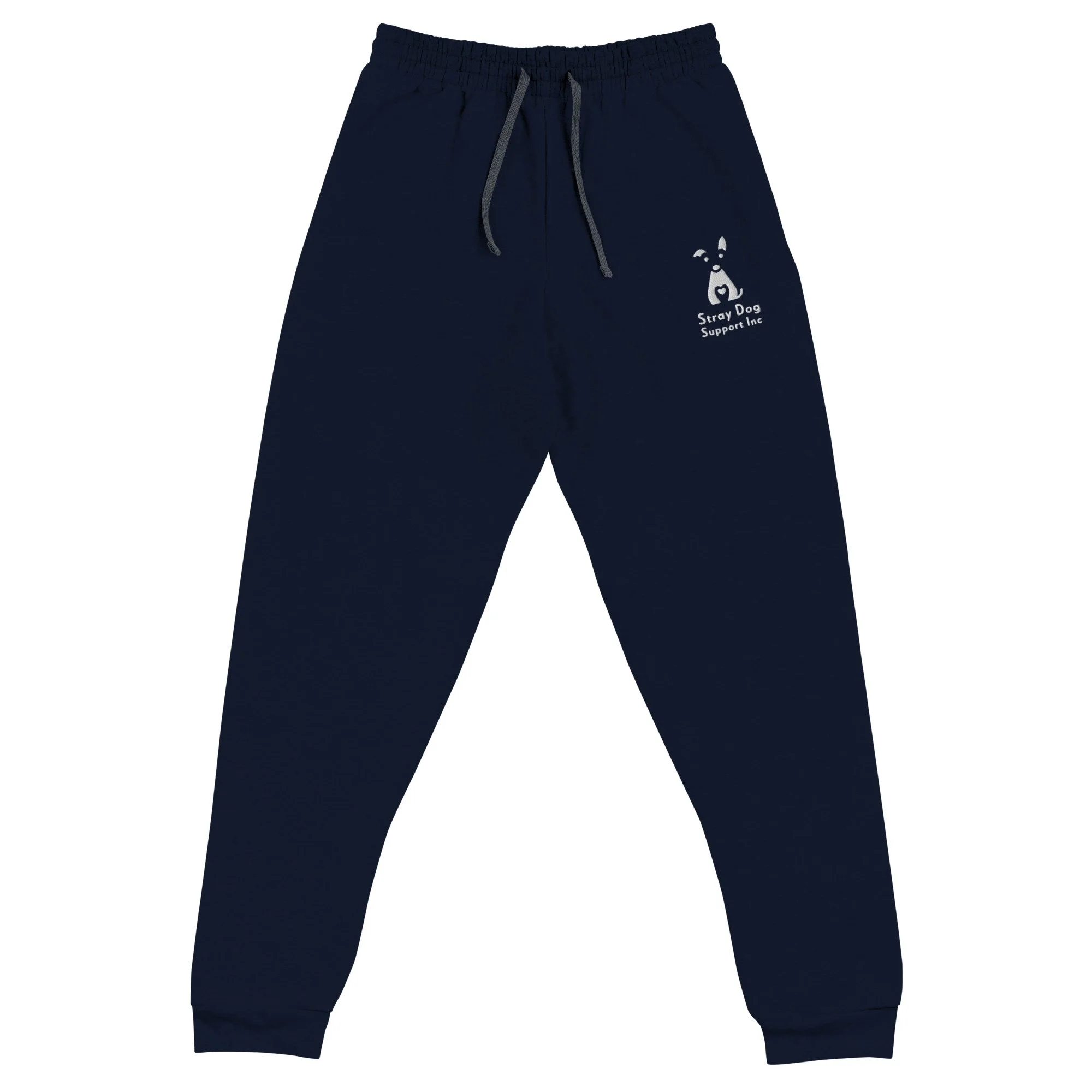 Unisex Joggers- THE O.G