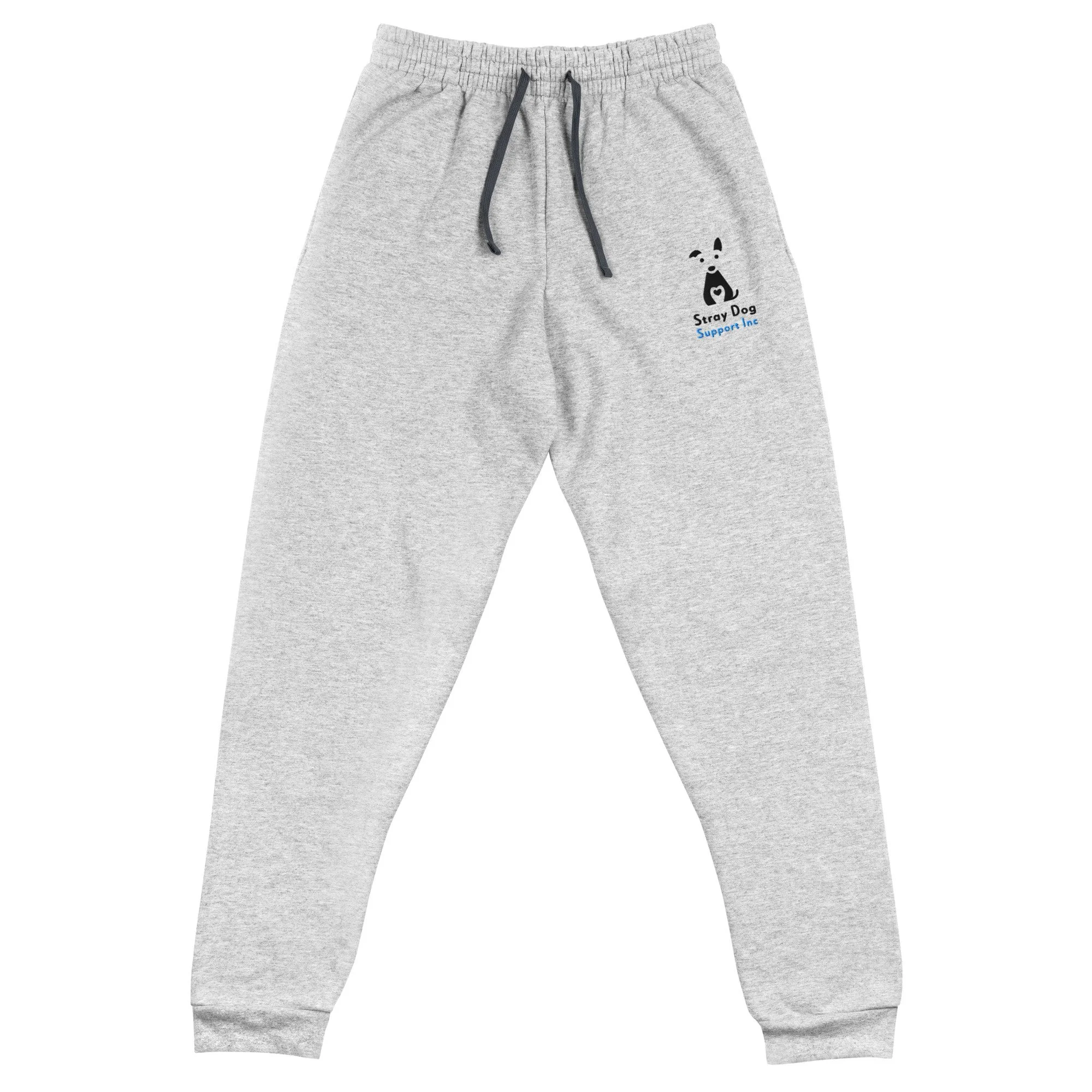 Unisex Joggers-THE O.G