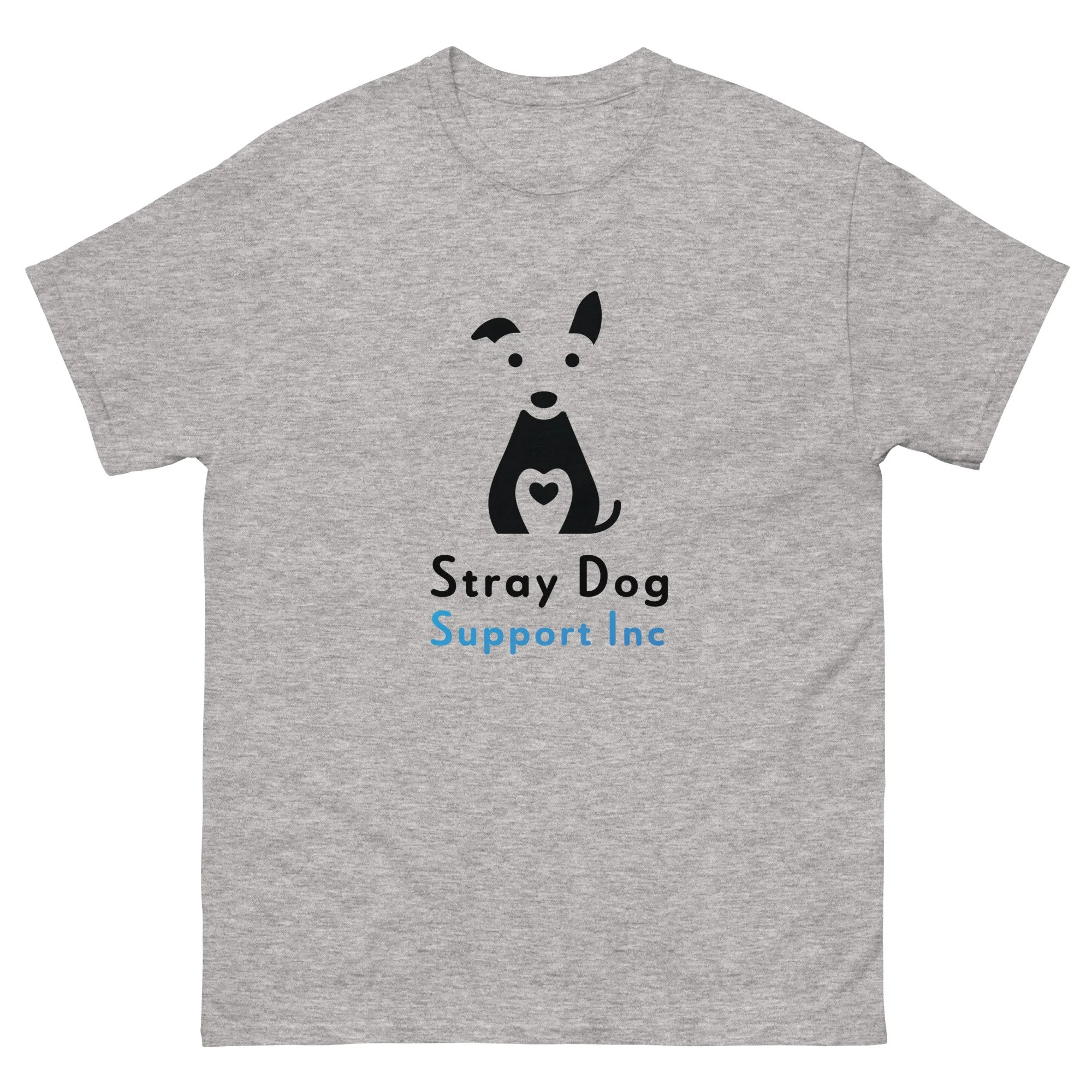 Unisex T-Shirt- THE O.G