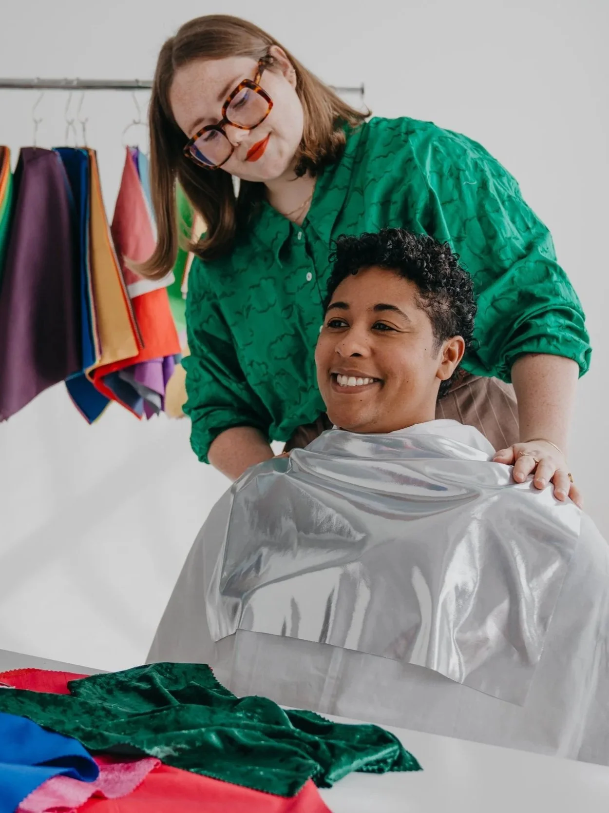 Color Analysis Gift Card