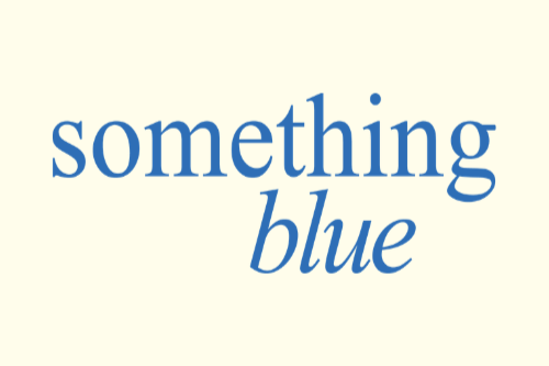 Something Blue Color Studio
