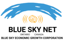 Marc G. Serré appointment to the Board of Directors, Blue Sky Net