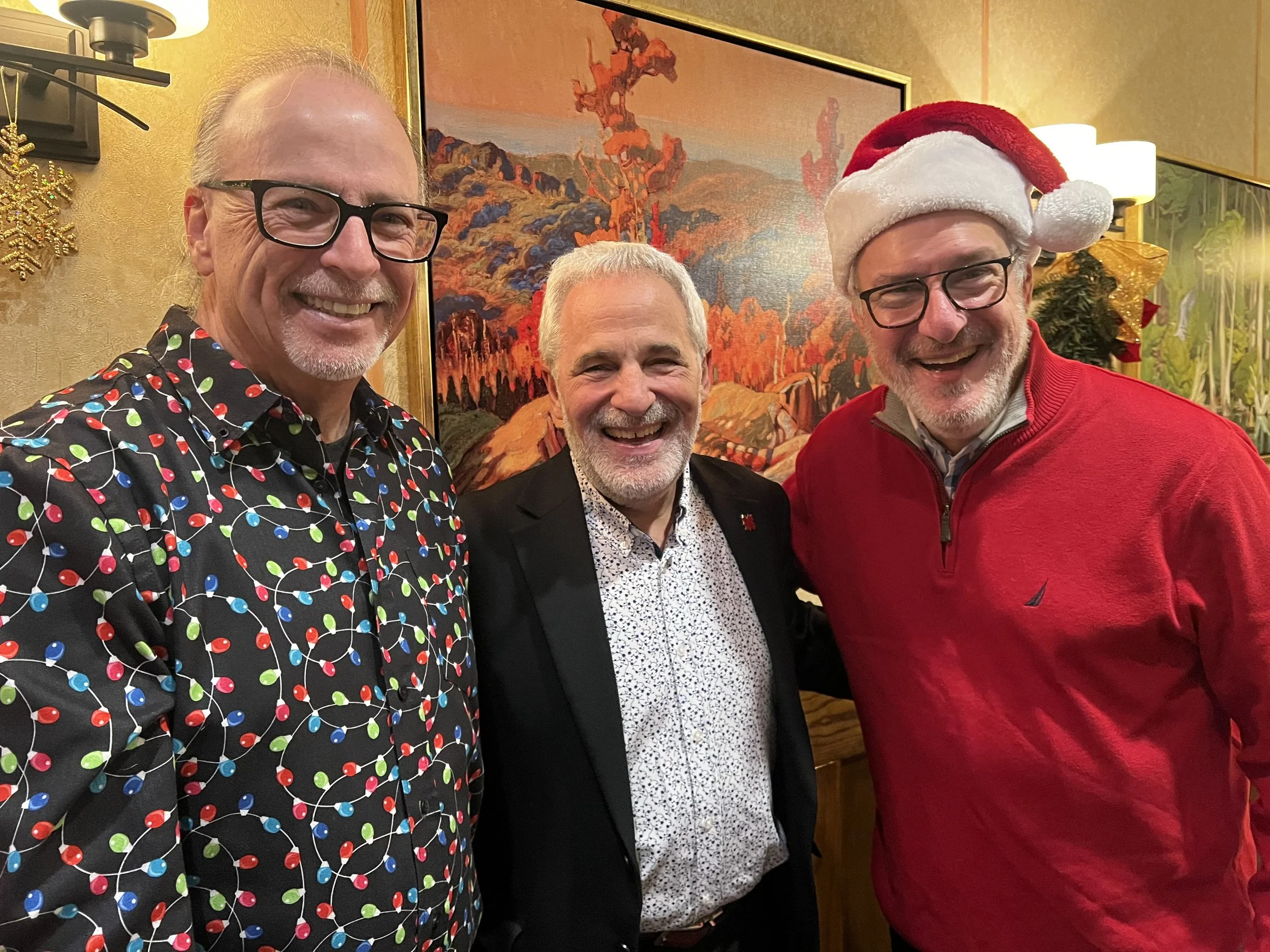 Déclaration – Nomination de Marc Serré au conseil d’administration de l’Université de Sudbury