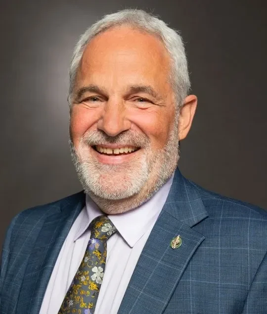 Standing Strong with Labour