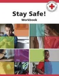 Red Cross  Stay Safe Course - March 16th