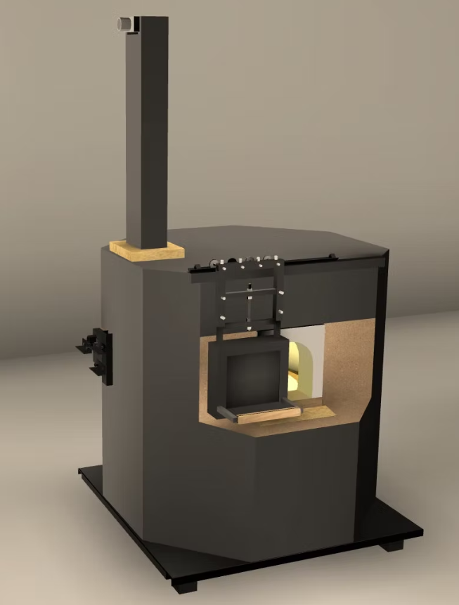 Correll Glass Studio