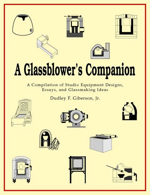 Joppa Glassworks Inc.