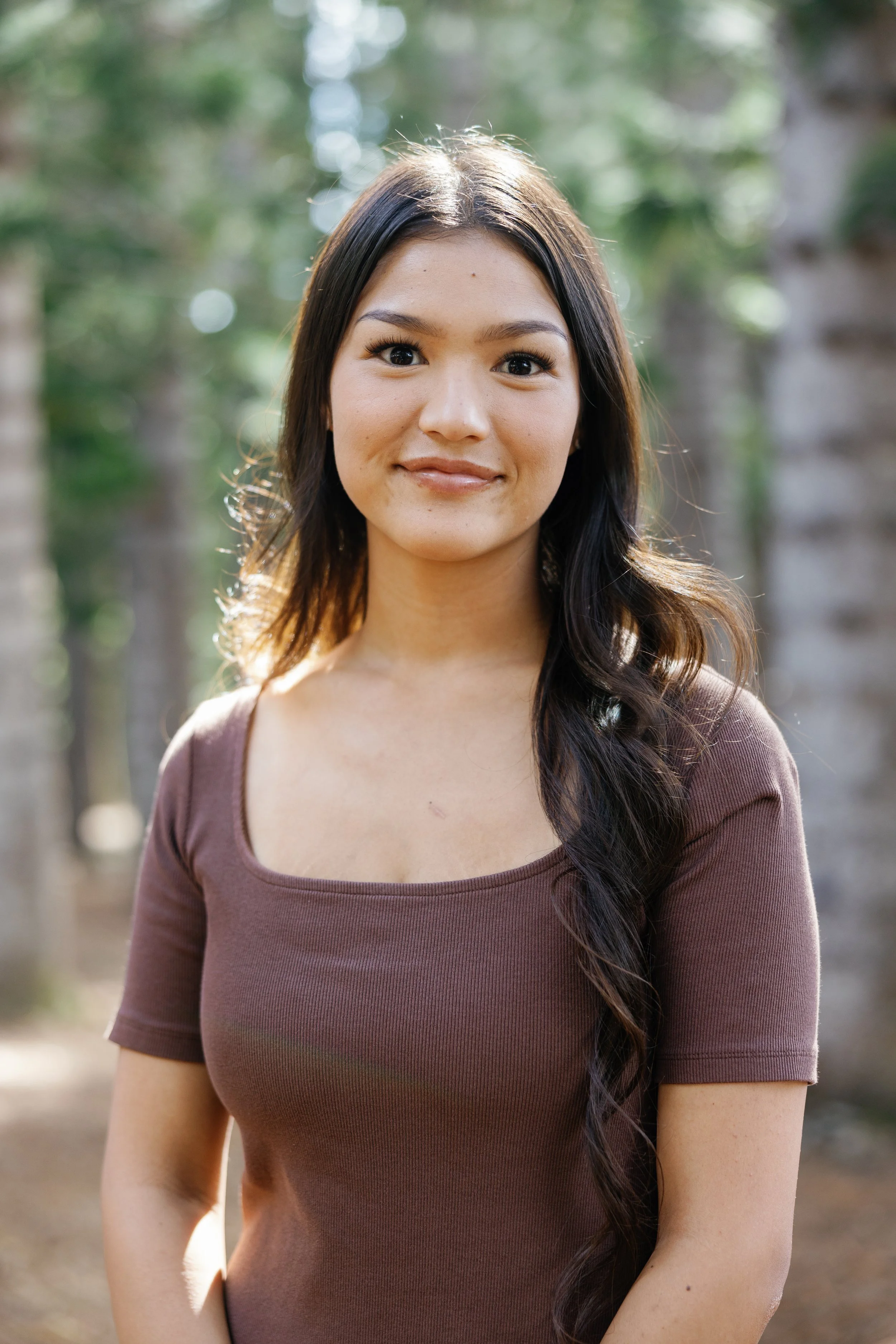 Leila Osburne Campus Director Central Oahu
