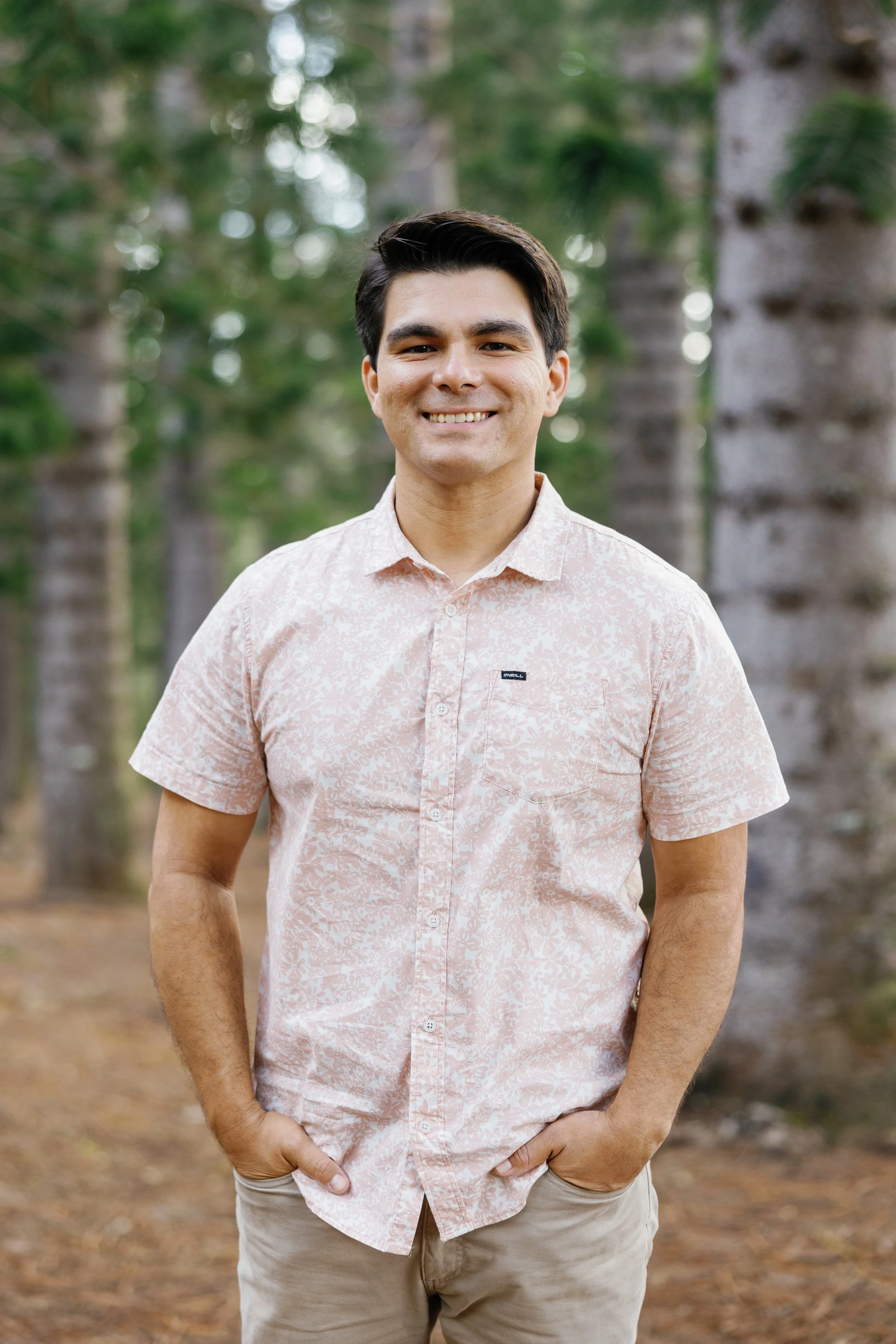 Kai Klein Ministry Director 