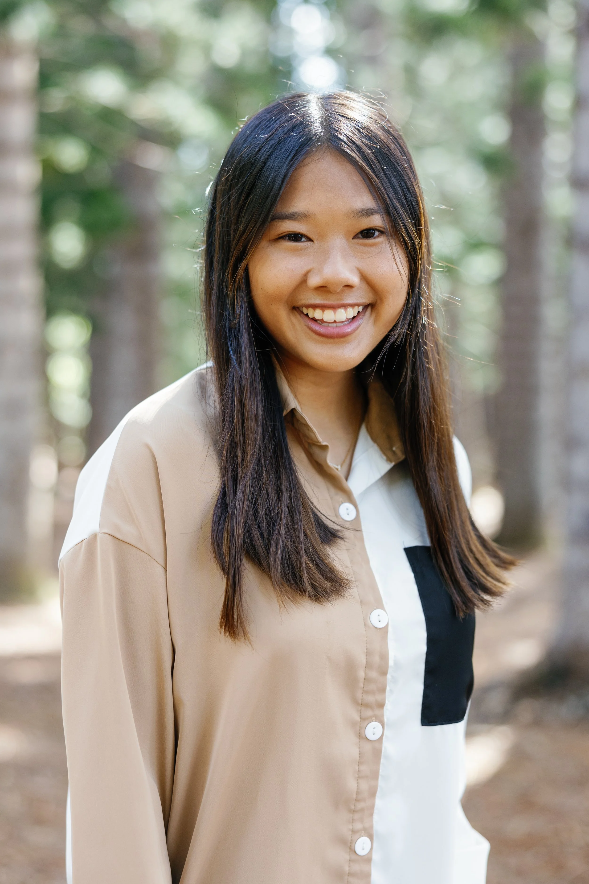 Kimiko Arakaki Campus Director East Oahu
