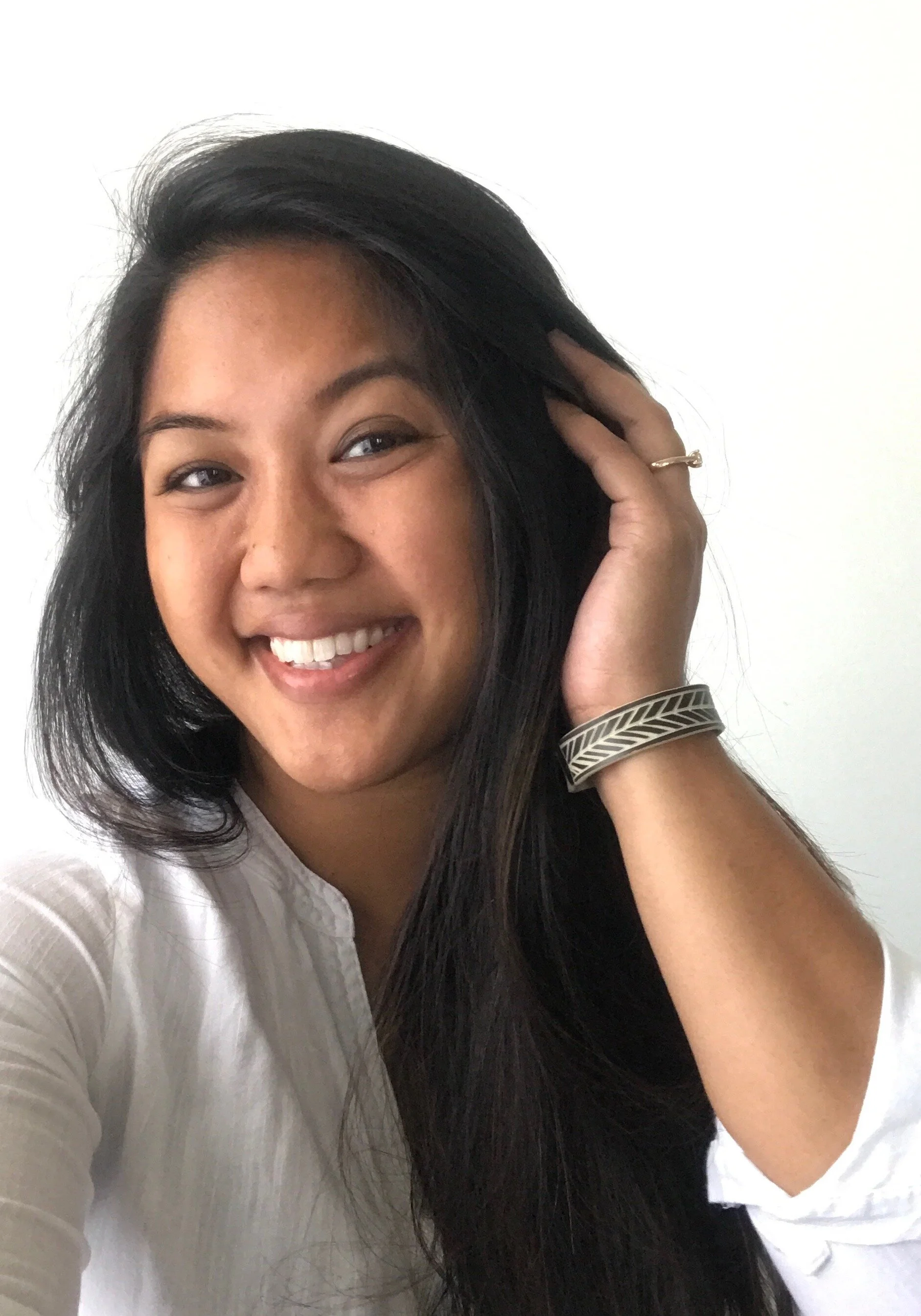 JOHANNA GOROSPE | CAMPUS LIFE DIRECTOR