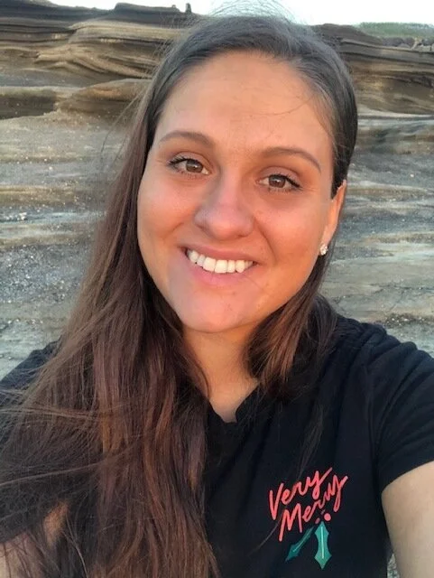 STEVIE KOEHN | CAMPUS LIFE DIRECTOR