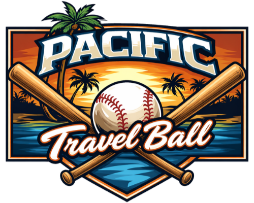 Pacific Travel Ball