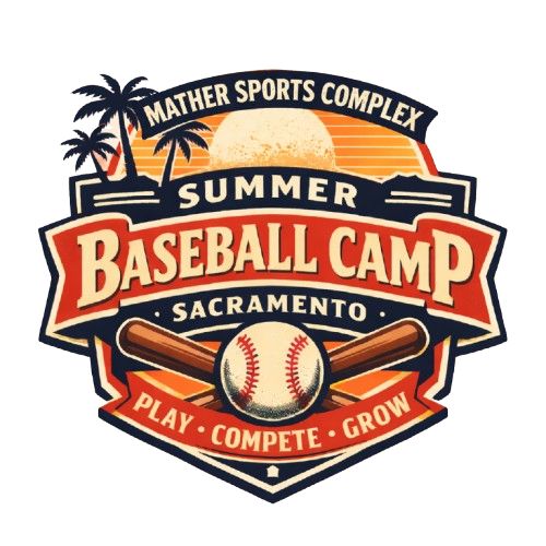 Summer Baseball Camp 3: June 22-26
