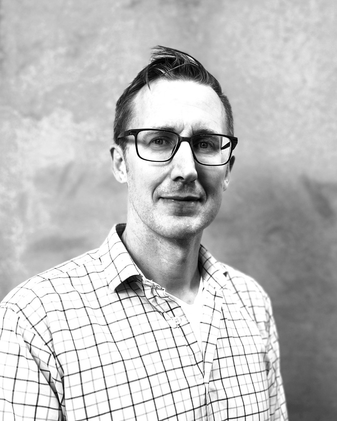 Graeme Muir