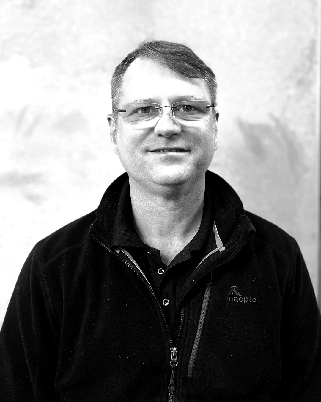 Damien Tiede