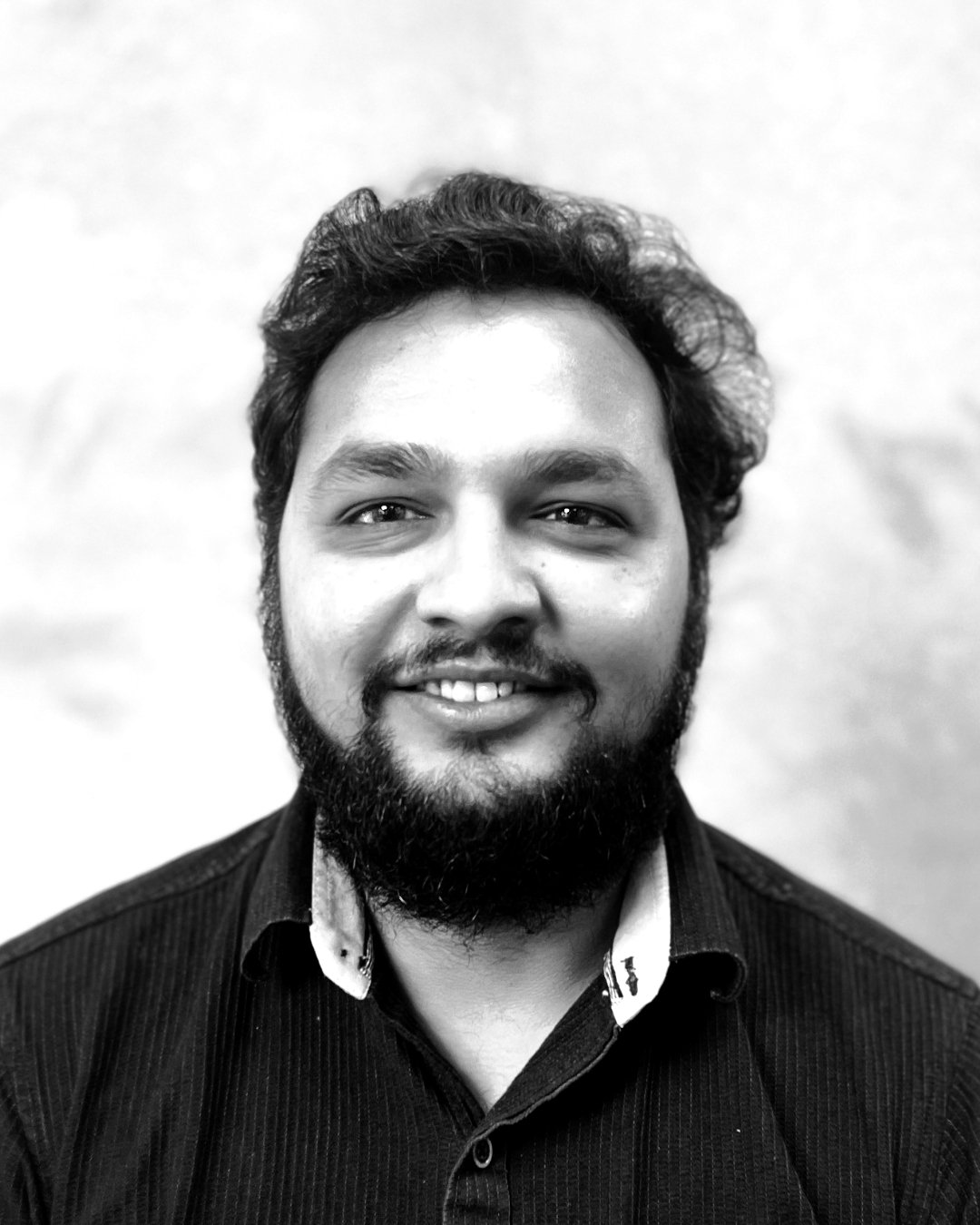 Mahesh Shimpi