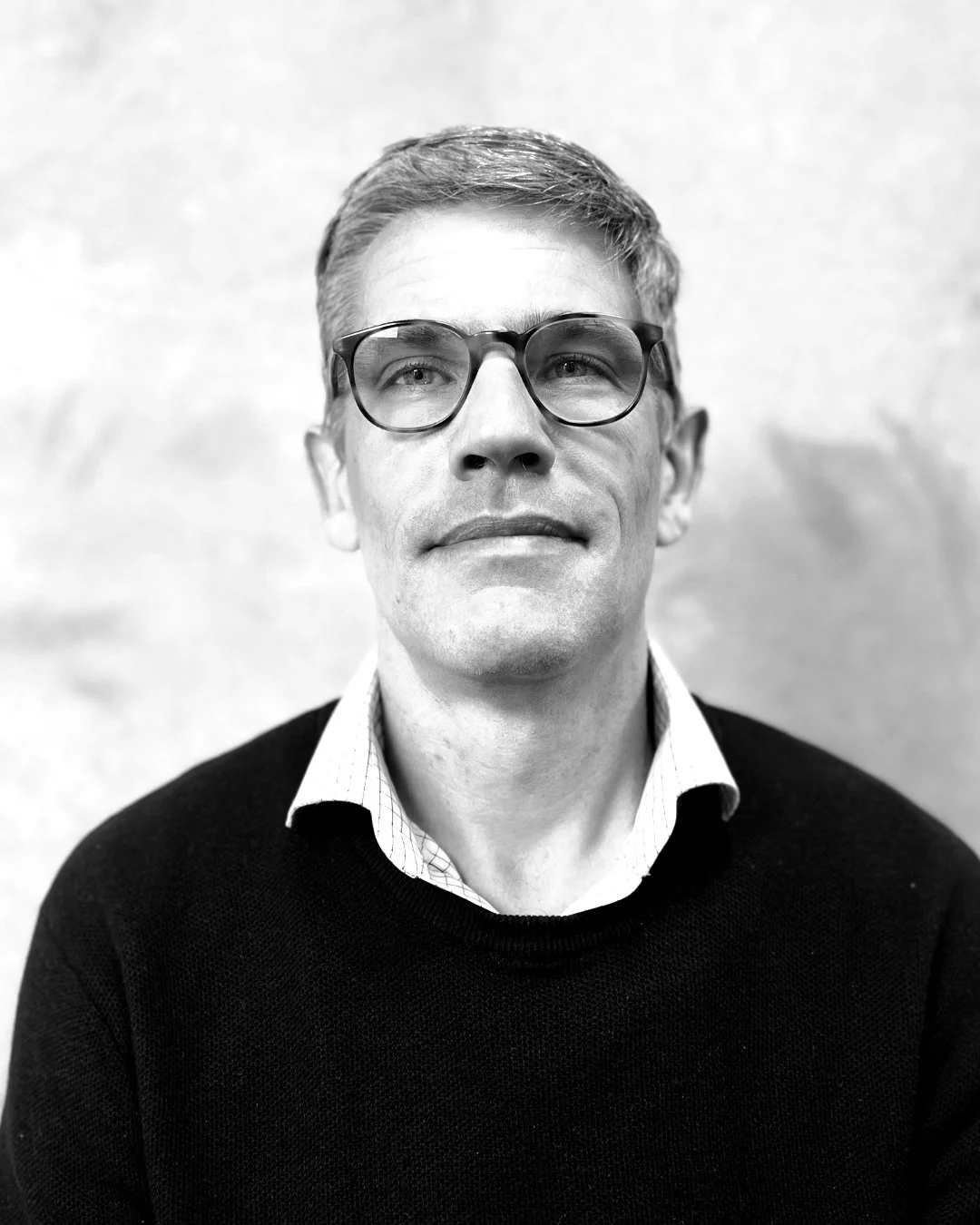 Simon Hepburn