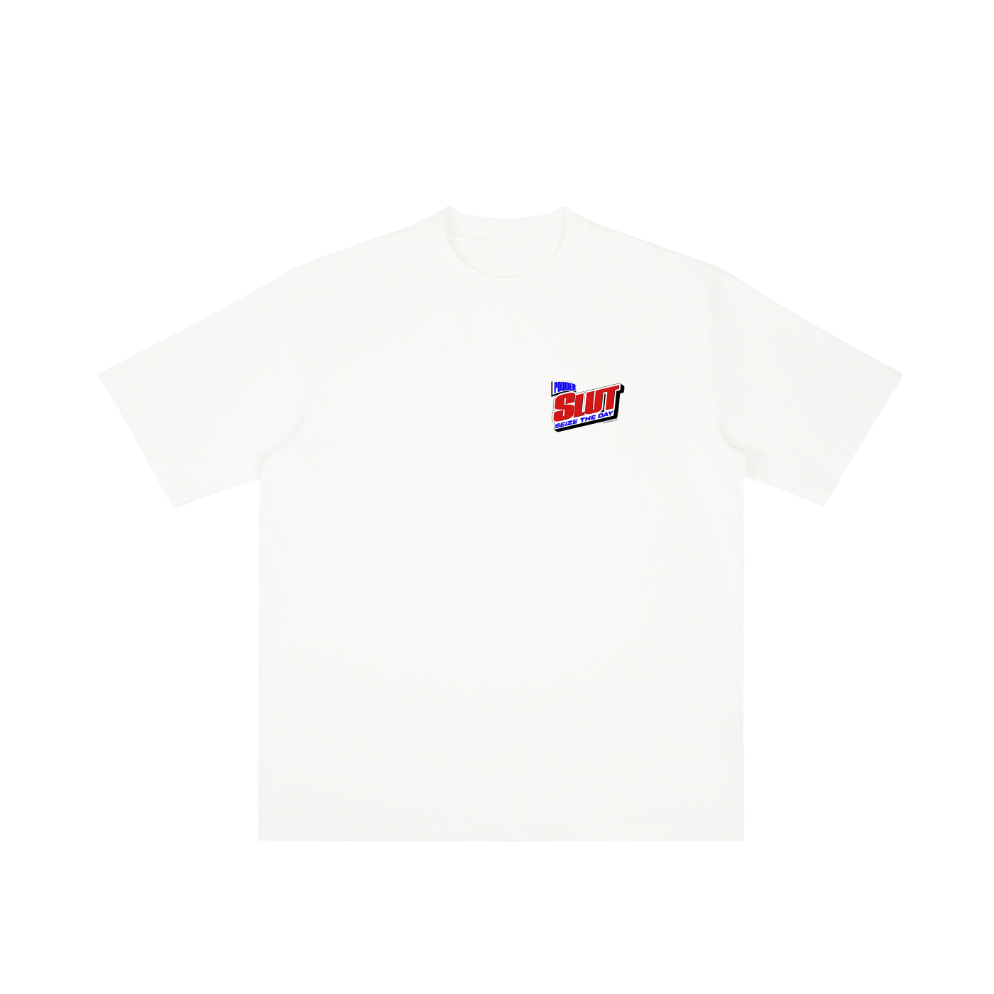 POWDER SLUT TEE