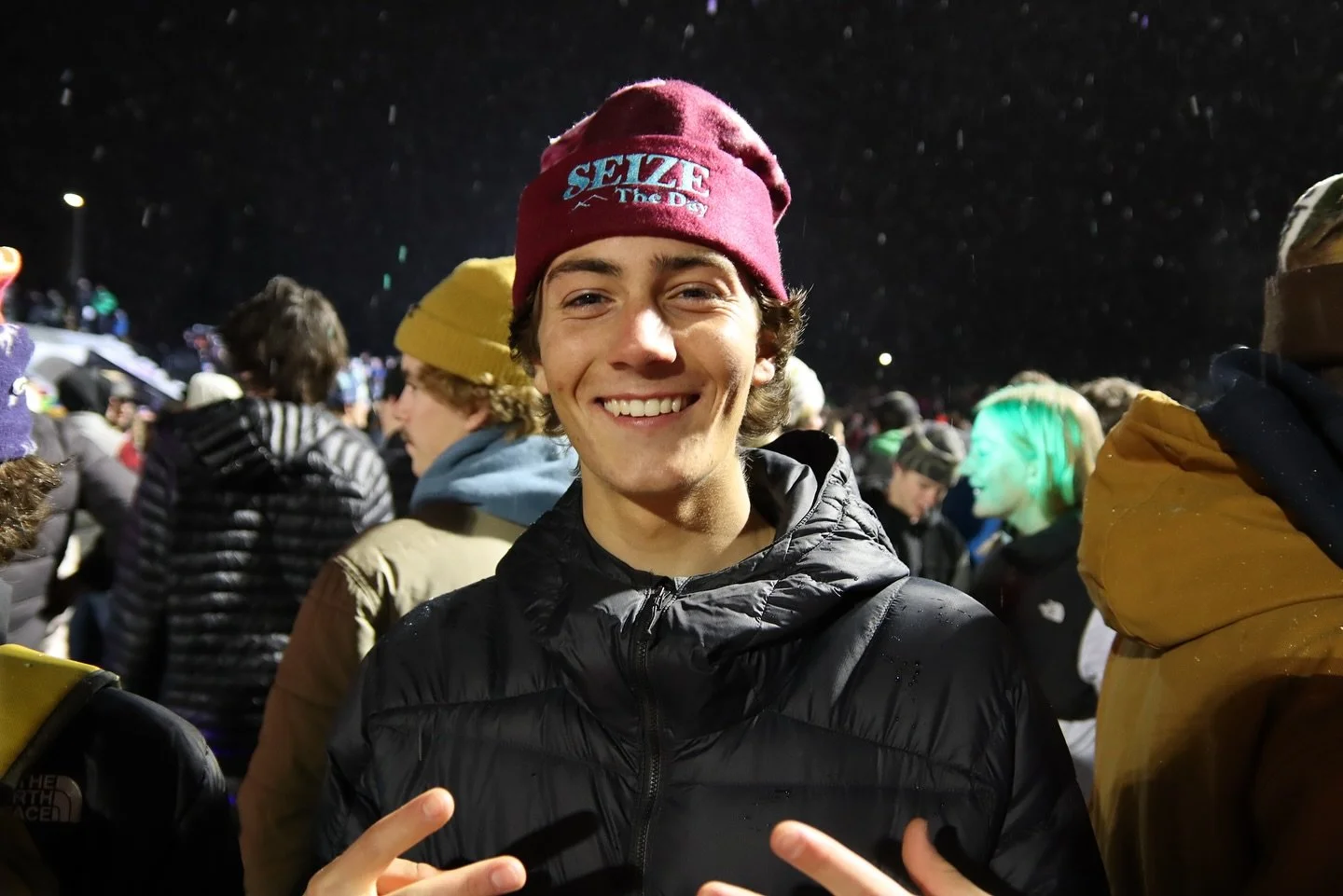 Just been the seizen 

DM us for inquiries of the drip 💧