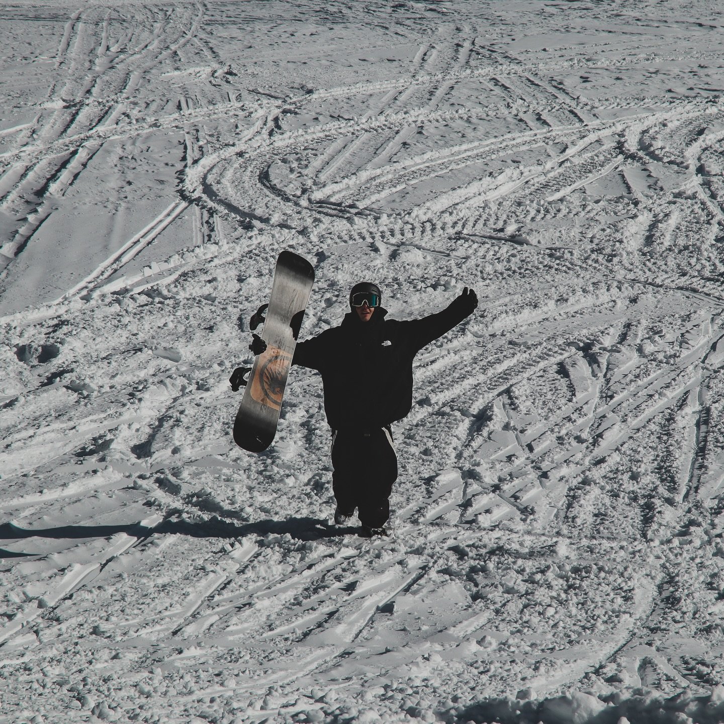 Another killer week with the crew! Hopefully some snow rolls around.