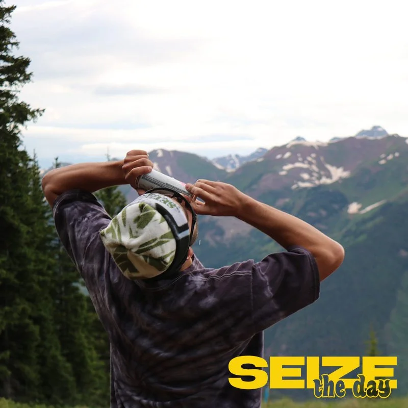 Seize the day connor.jpg