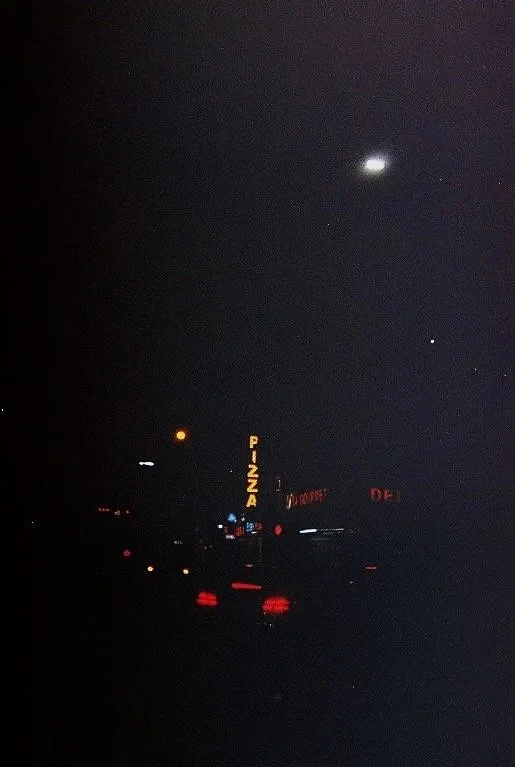 NYC, Summer 2024, Fujifilm  Disposable Camera 