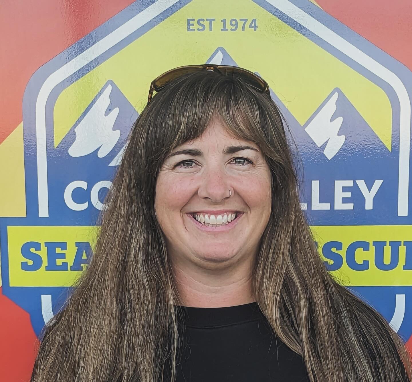 Today on International Women&rsquo;s Day we celebrate the women of Comox Valley Search and Rescue. Past, present and future. We showcase our female members, recognize and thank them for their talents, commitment, sacrifice and hard work. 

We also re