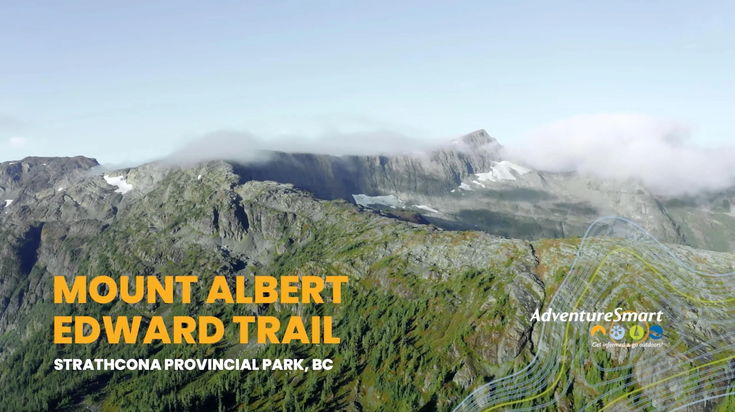 Planning to hike Mount Albert Edward this season?

Mount Albert Edward is one of Strathcona Park&rsquo;s classic alpine hikes, but it&rsquo;s also a serious backcountry route. The trip is long, exposed, and conditions can change quickly, even in summ