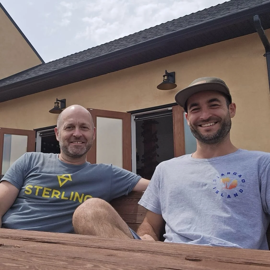 Congratulations to Stephen Deluca and Brad Kilgour on successfully completing their Rope Rescue Team Leader Course in Rossland recently. 

A SAR Rope Rescue Team Leader plays a critical role in managing high-angle and steep-terrain rescue operations,