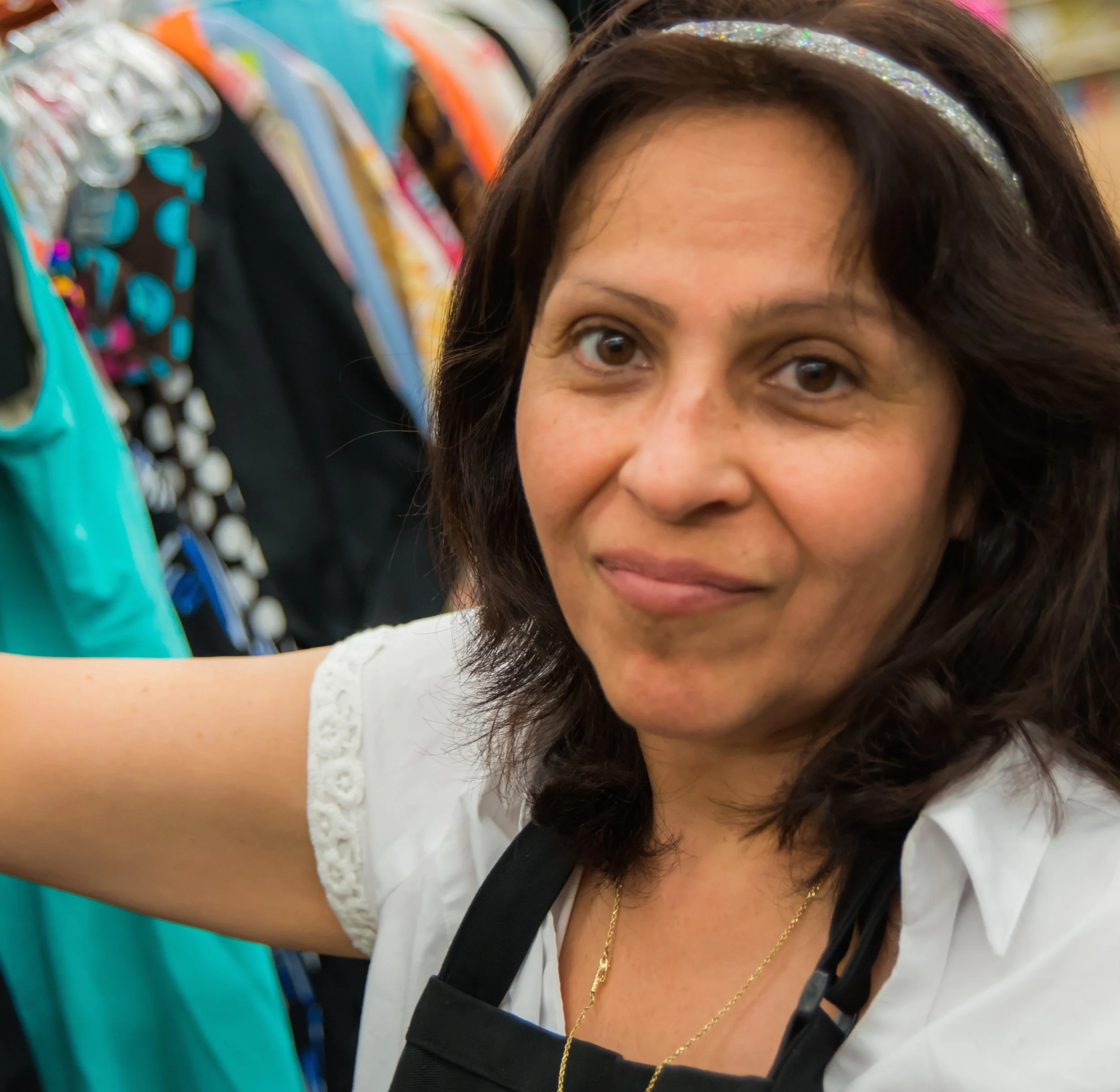 Women's Clothing - Women's clothes and other treasures guaranteed to make you smile.