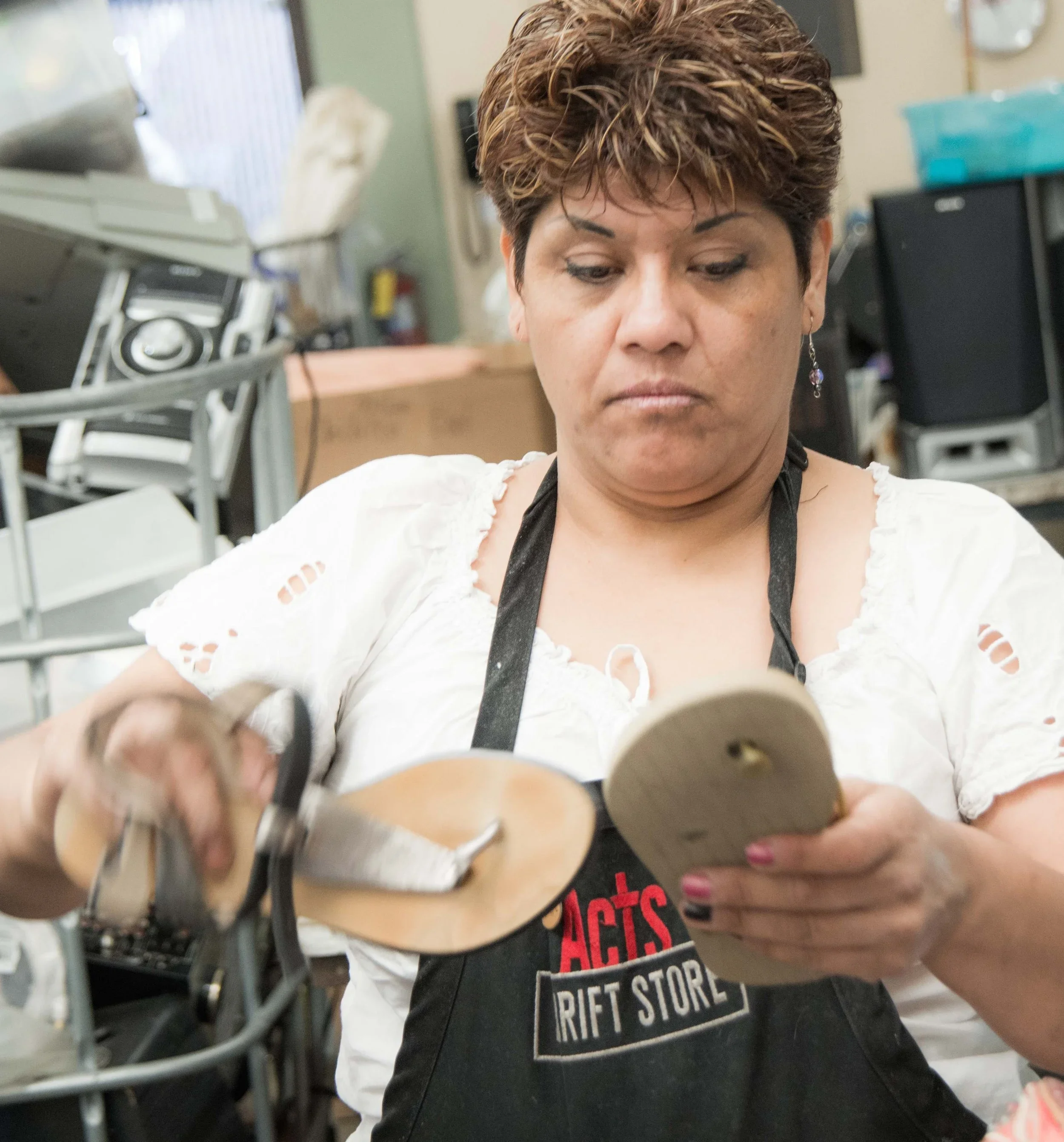 What Can You Donate in Pomona? The ACTS Thrift Yes and No List