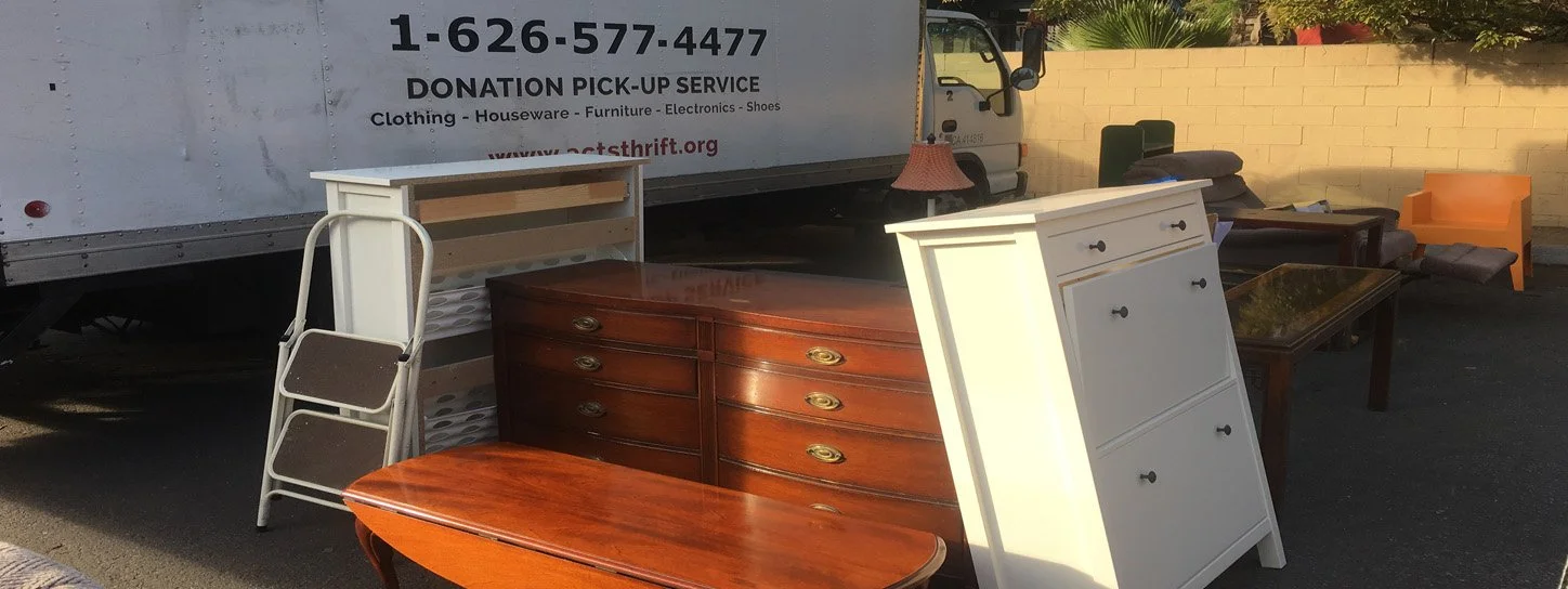 Thrift Shopping in Pasadena, Pomona &amp; Duarte: Why More San Gabriel Valley Shoppers Are Skipping Retail