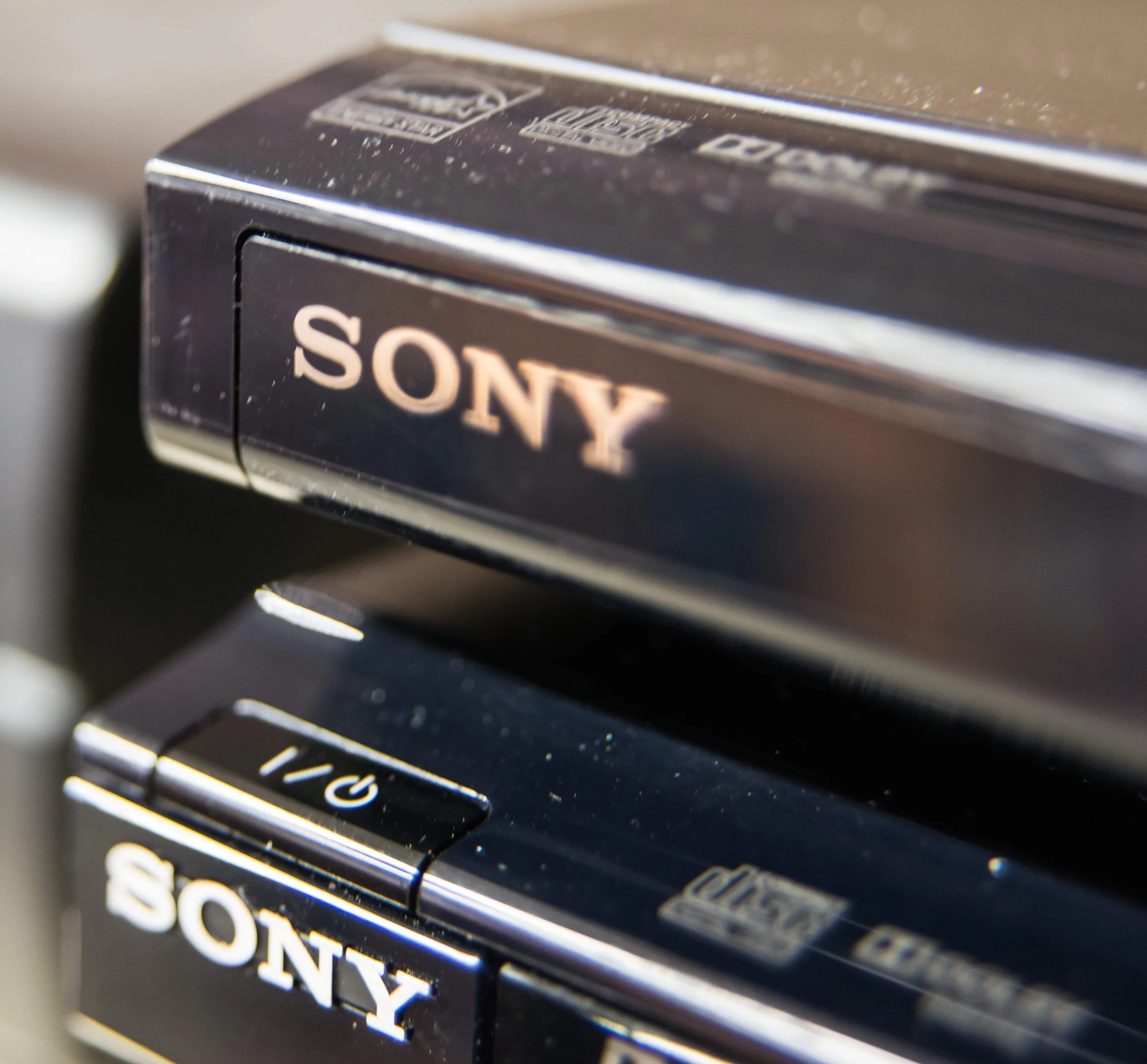 ELECTRONICS - DVD, CD, STEREOS and so much more.