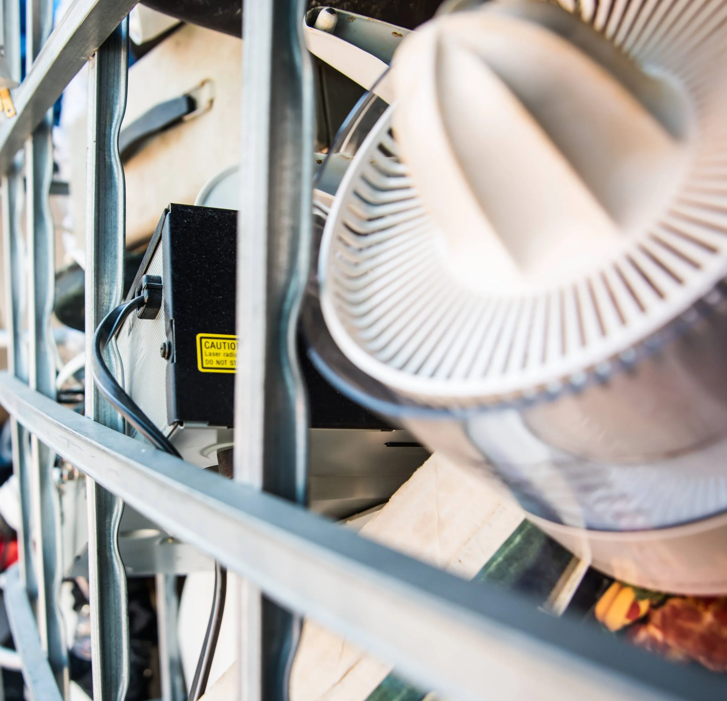 Electronics Need E-Cycling