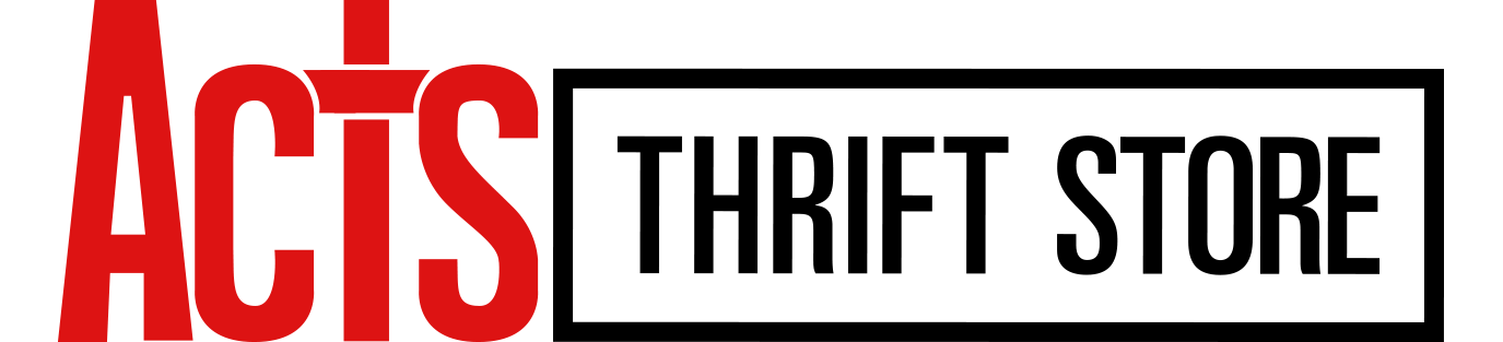 Acts Thrift Store