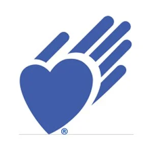 Default placeholder profile icon with silhouette of a person in the center.